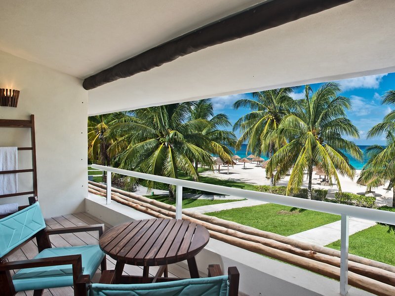 Intercontinental Presidente Cozumel Resort & Spa 4