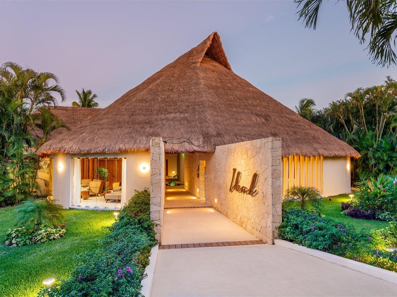 Intercontinental Presidente Cozumel Resort & Spa 5