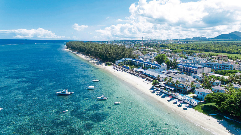 Pearle Beach Resort and Spa 2