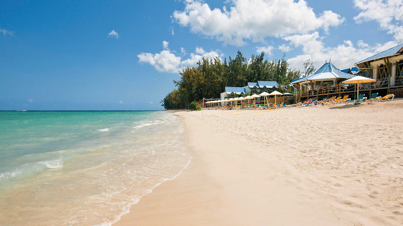 Pearle Beach Resort and Spa 5