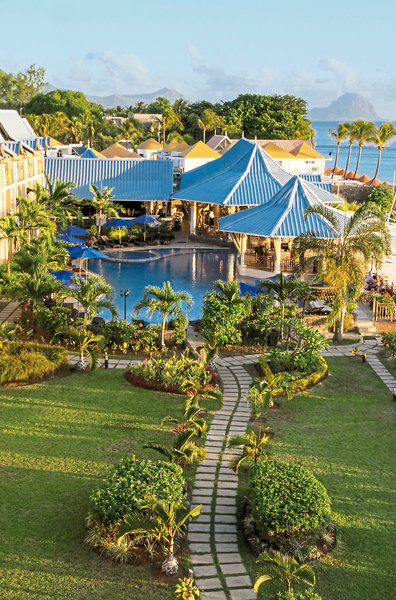 Pearle Beach Resort and Spa 7