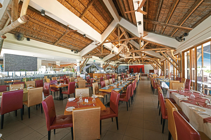 Pearle Beach Resort and Spa 9