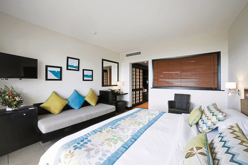 Pearle Beach Resort and Spa 13