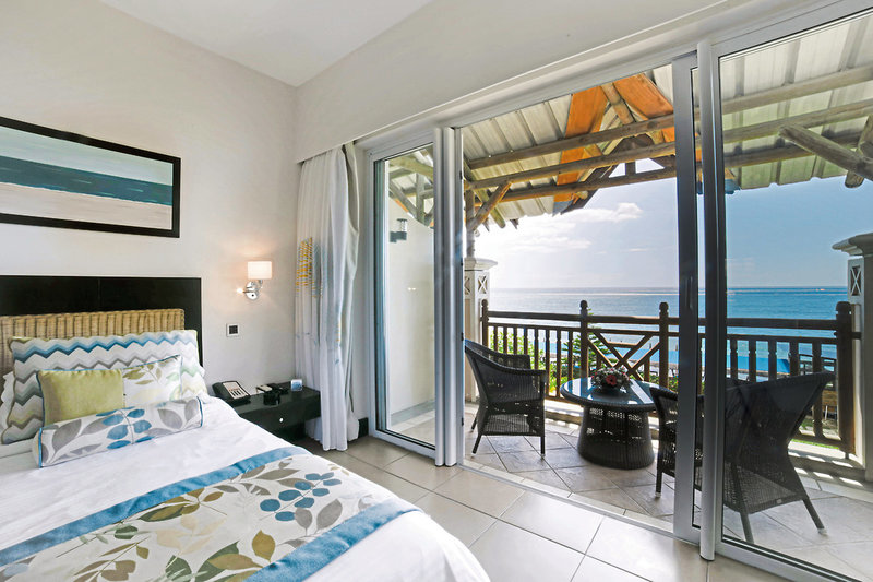 Pearle Beach Resort and Spa 14