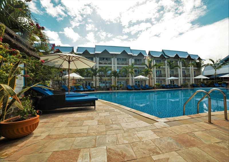 Pearle Beach Resort and Spa 3