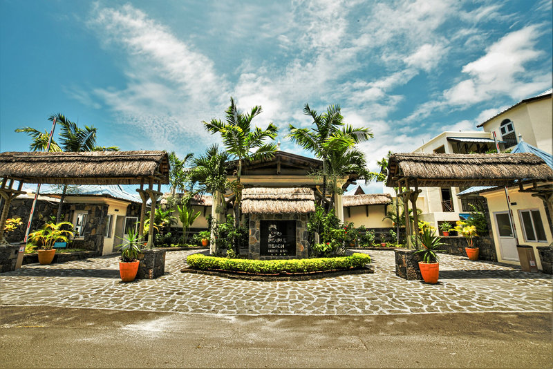Pearle Beach Resort and Spa 4