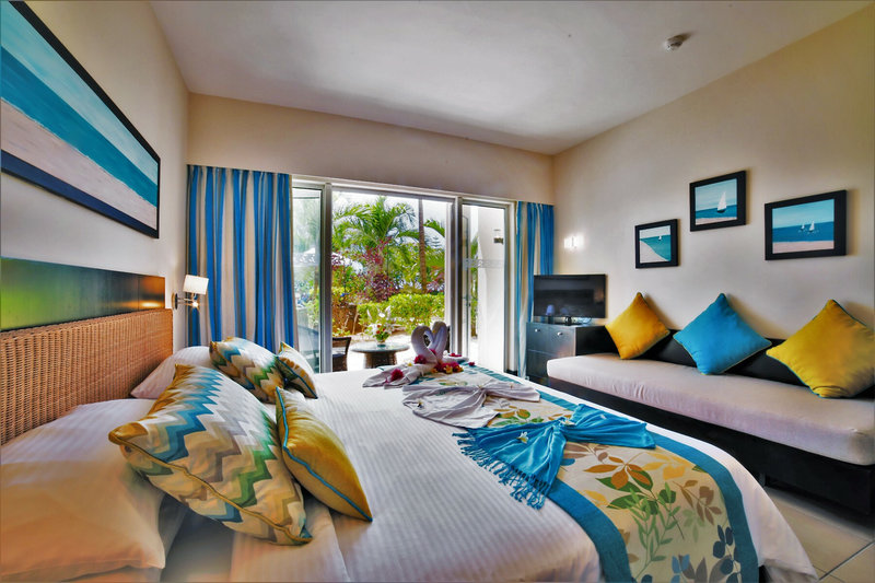 Pearle Beach Resort and Spa 5