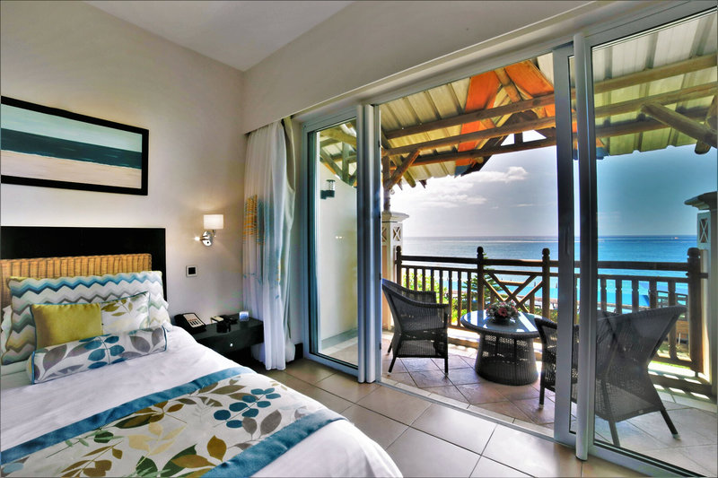 Pearle Beach Resort and Spa 7