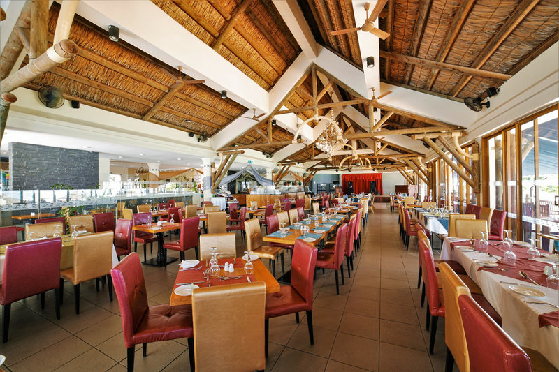 Pearle Beach Resort and Spa 9