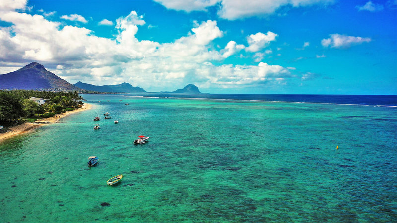 Pearle Beach Resort and Spa 10