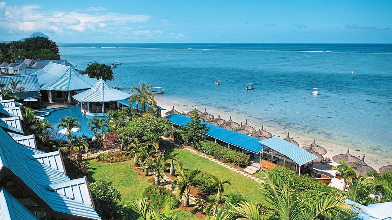 Pearle Beach Resort & Spa 4