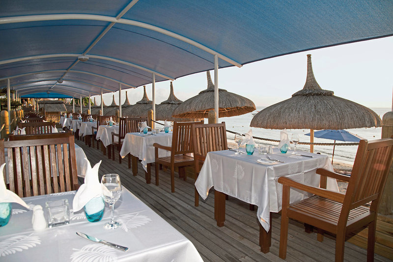 Pearle Beach Resort & Spa 8