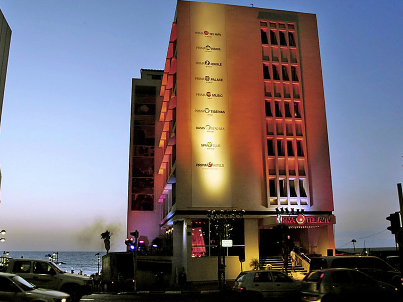 Prima Tel Aviv
