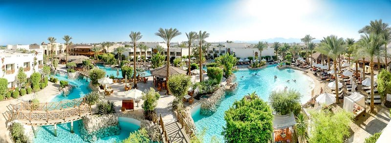 Ghazala Gardens Hotel 2