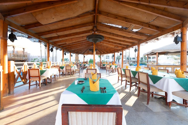 Ghazala Gardens Hotel 10