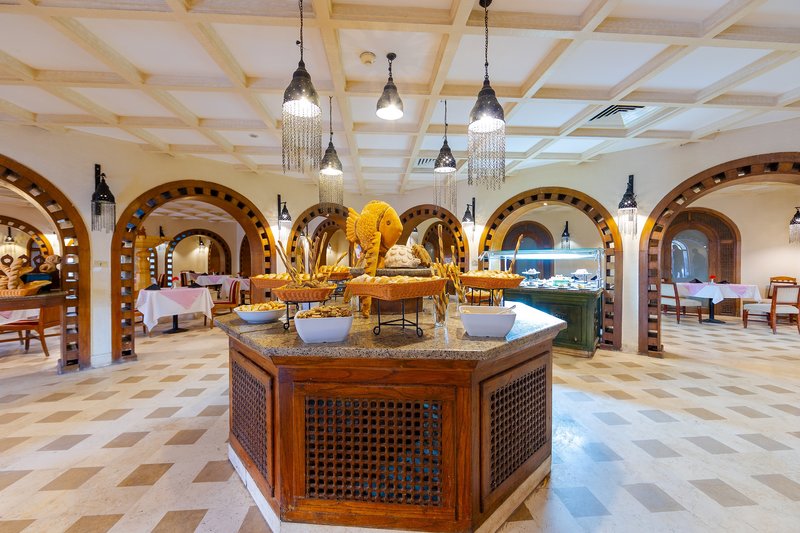 Ghazala Gardens Hotel 13