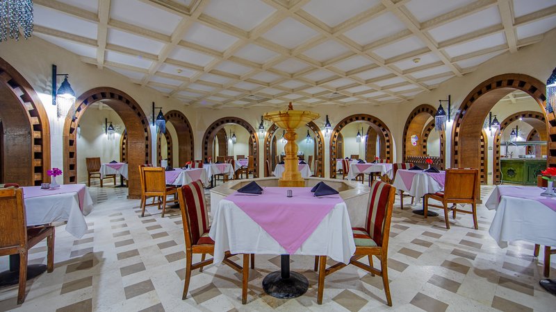 Ghazala Gardens Hotel 14