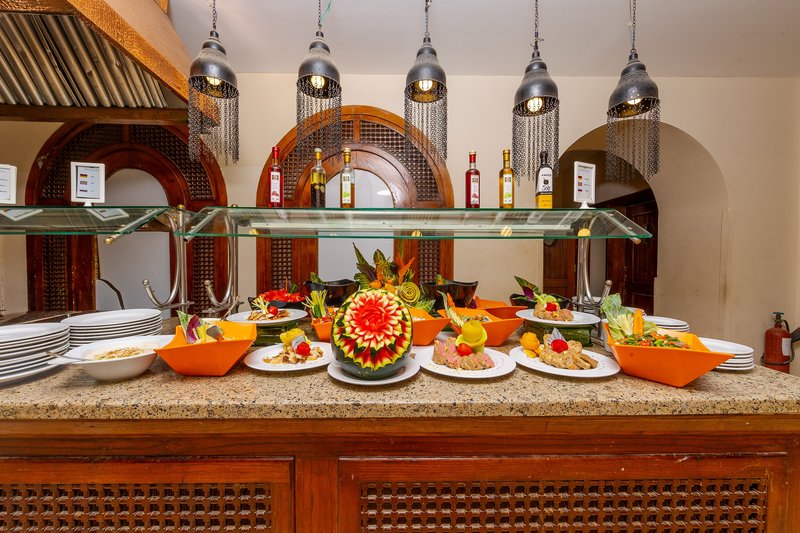 Ghazala Gardens Hotel 15