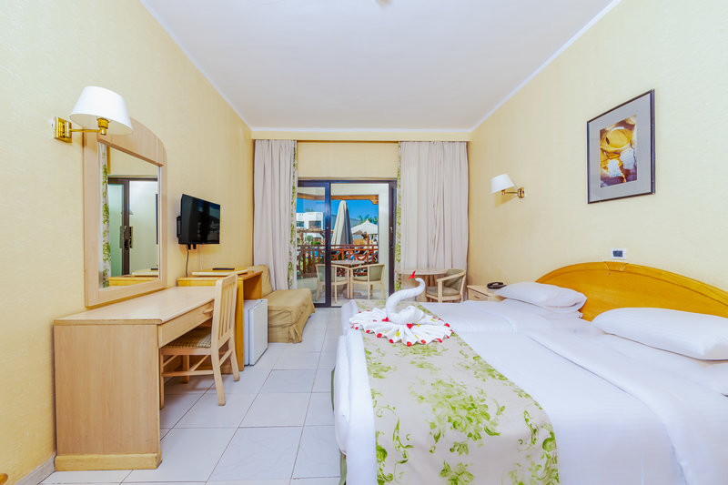 Ghazala Gardens Hotel 17