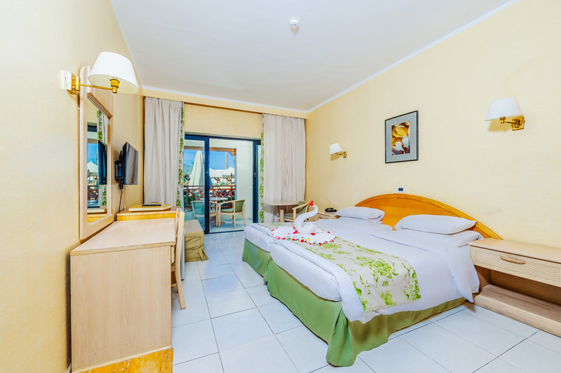 Ghazala Gardens Hotel 18