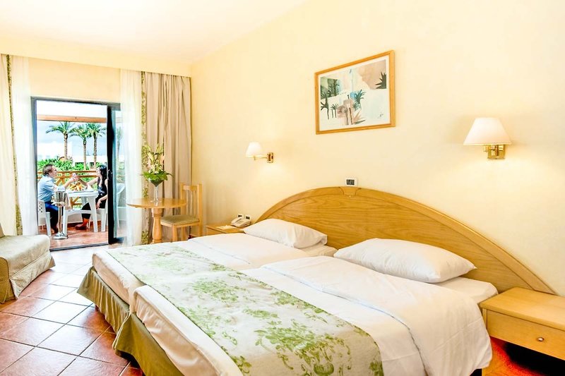 Ghazala Gardens Hotel 19