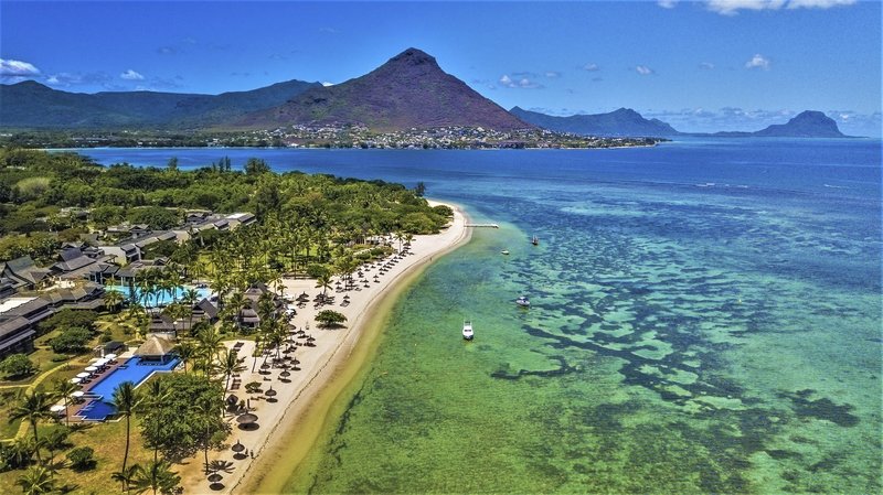 Sofitel Mauritius L Imperial Resort & Spa 3