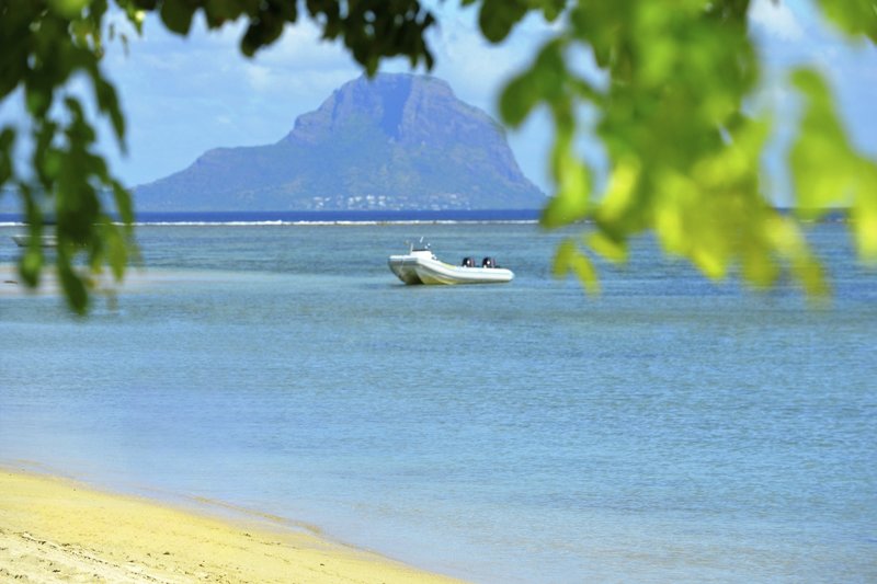 Sofitel Mauritius L Imperial Resort & Spa 4