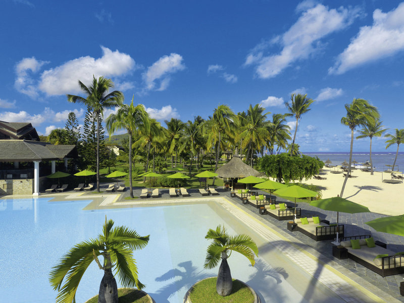 Sofitel Mauritius L'Imperial Resort & Spa 1