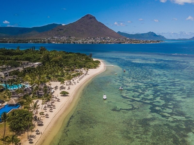Sofitel Mauritius L'Imperial Resort & Spa 2