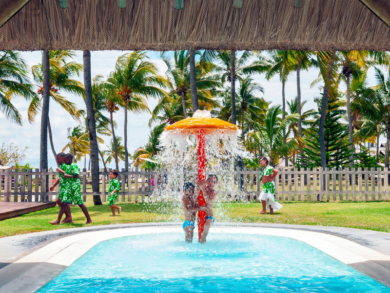 Sofitel Mauritius L'Imperial Resort & Spa 4