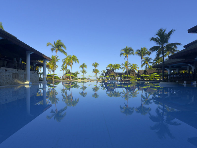 Sofitel Mauritius L'Imperial Resort & Spa 6
