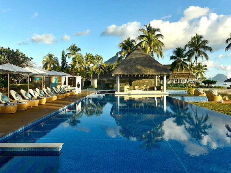 Sofitel Mauritius L'Imperial Resort & Spa 7