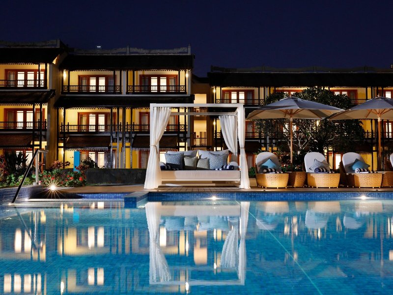 Sofitel Mauritius L'Imperial Resort & Spa 8