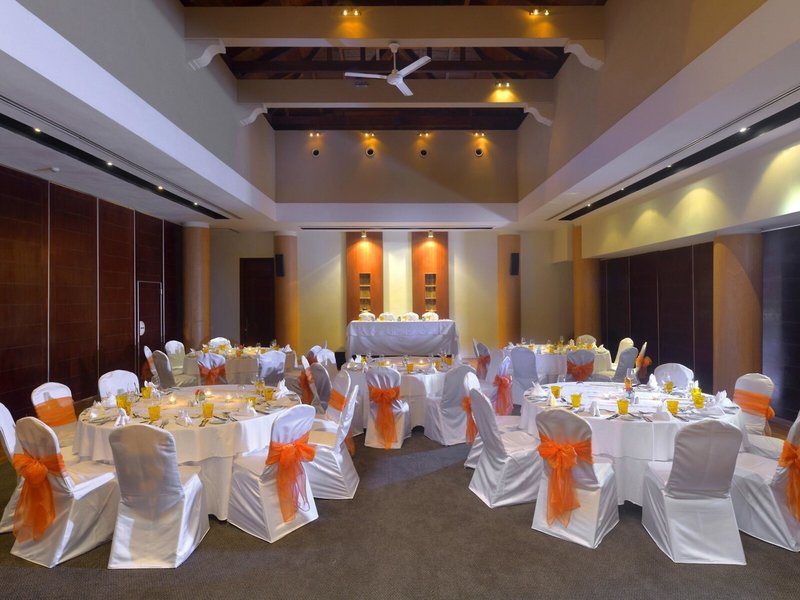 Sofitel Mauritius L'Imperial Resort & Spa 17