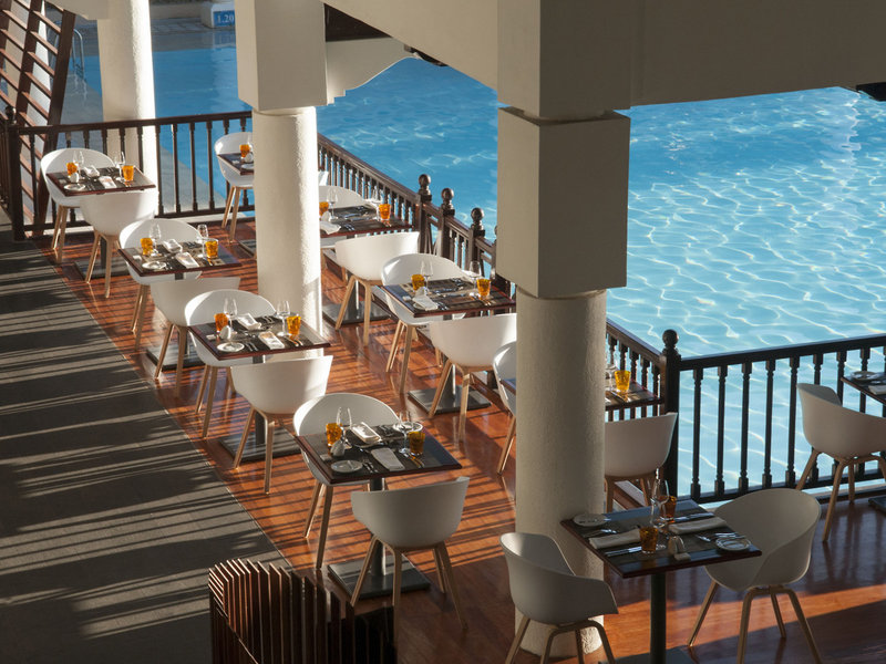 Sofitel Mauritius L'Imperial Resort & Spa 18