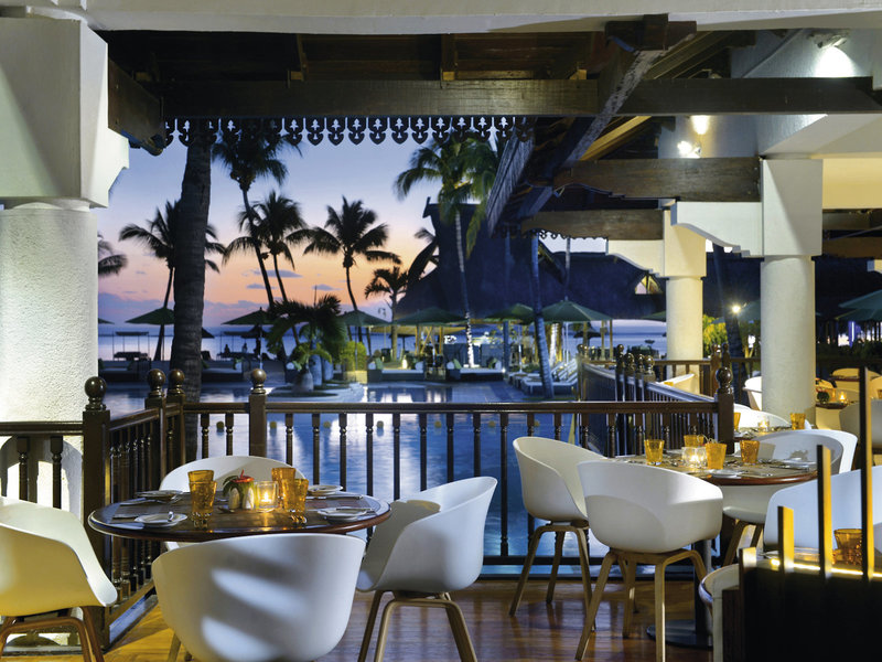 Sofitel Mauritius L'Imperial Resort & Spa 19