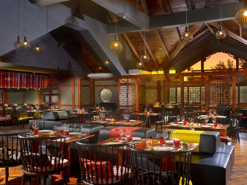 Sofitel Mauritius L'Imperial Resort & Spa 21