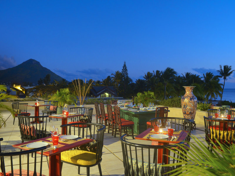 Sofitel Mauritius L'Imperial Resort & Spa 22