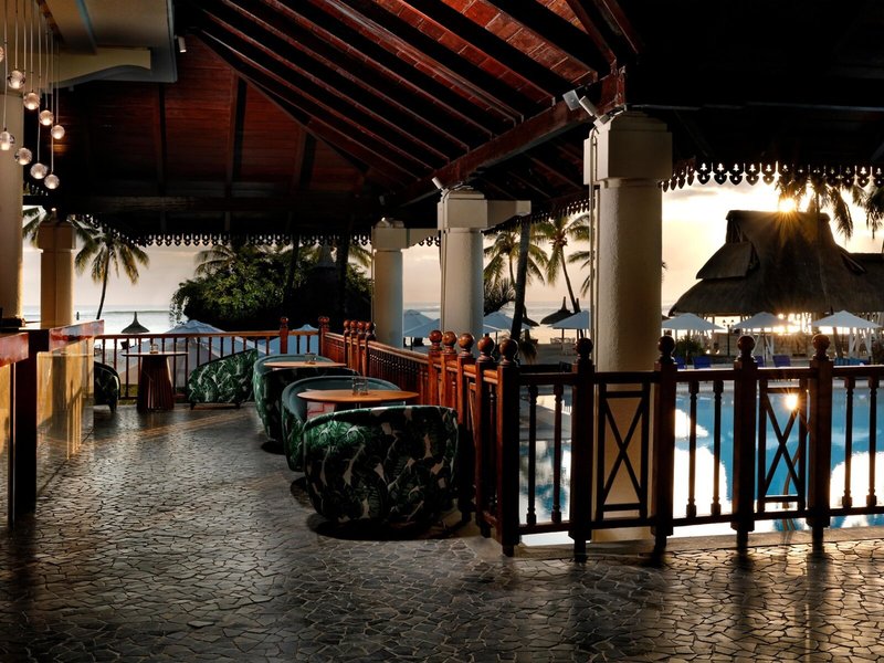 Sofitel Mauritius L'Imperial Resort & Spa 23
