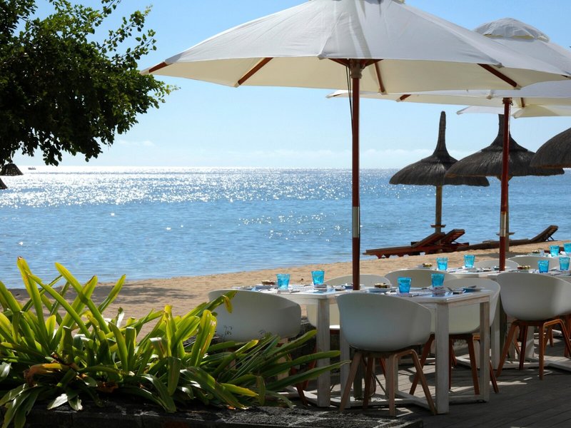 Sofitel Mauritius L'Imperial Resort & Spa 26