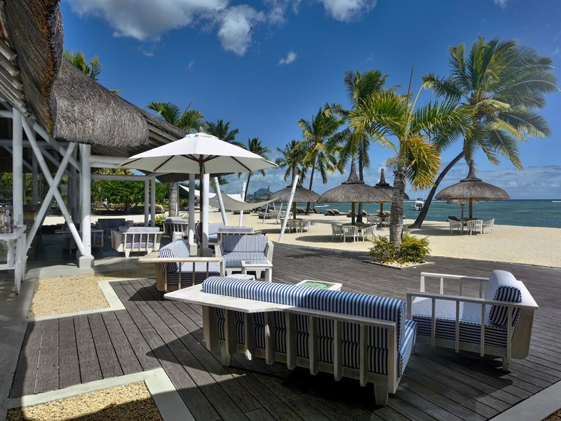 Sofitel Mauritius L'Imperial Resort & Spa 27