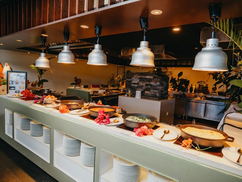 Sofitel Mauritius L'Imperial Resort & Spa 30