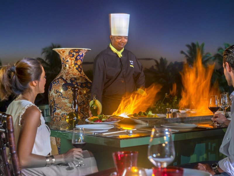 Sofitel Mauritius L'Imperial Resort & Spa 35