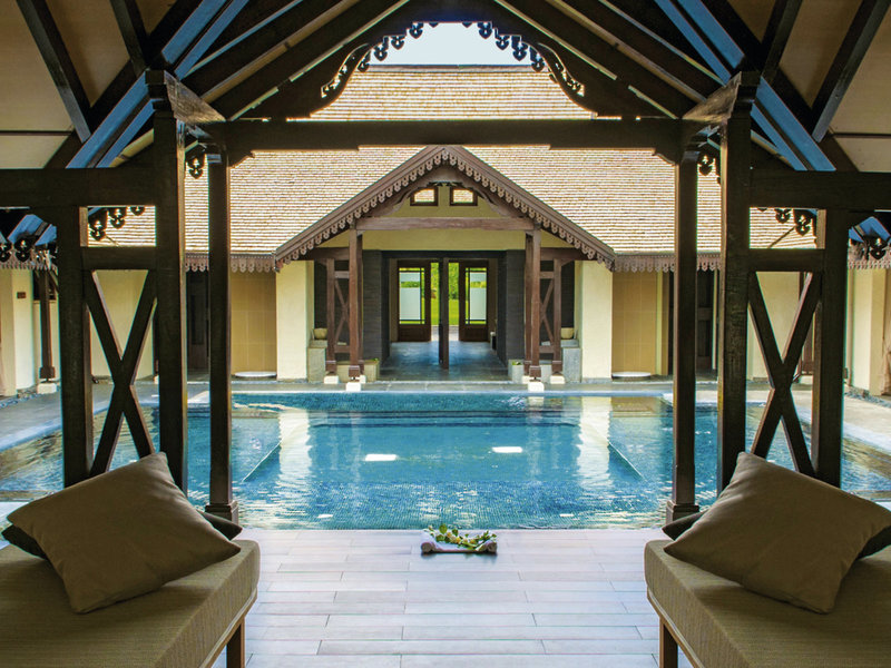 Sofitel Mauritius L'Imperial Resort & Spa 40