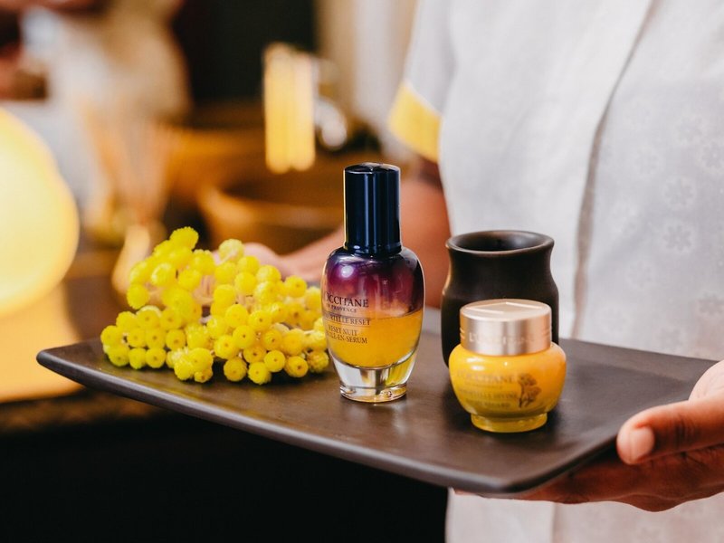 Sofitel Mauritius L'Imperial Resort & Spa 41