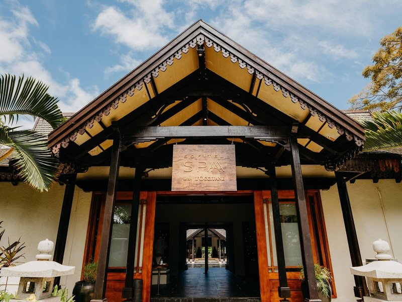 Sofitel Mauritius L'Imperial Resort & Spa 43