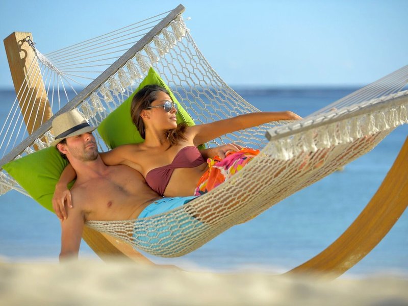 Sofitel Mauritius L'Imperial Resort & Spa 45