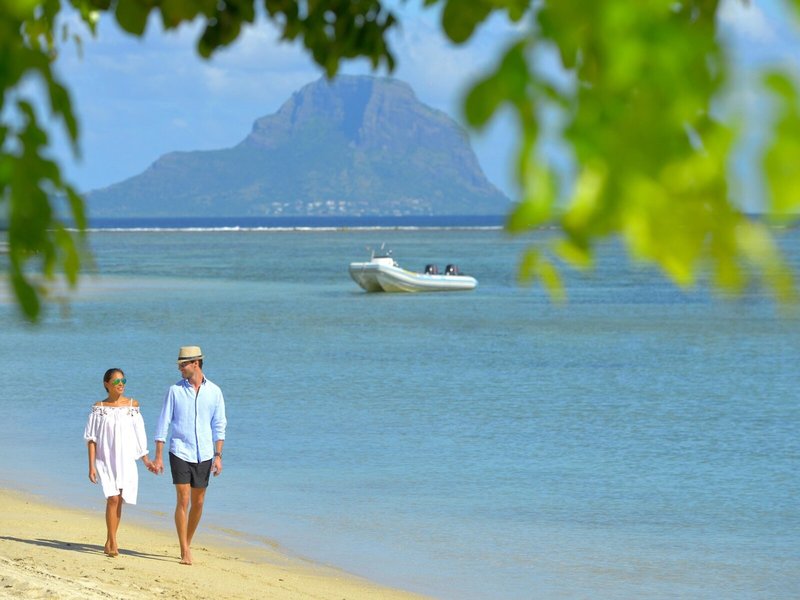 Sofitel Mauritius L'Imperial Resort & Spa 49