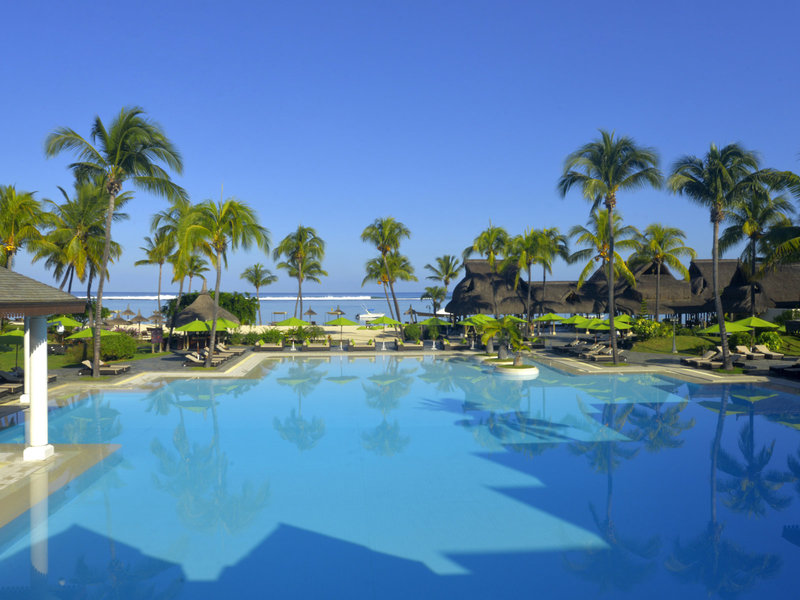 Sofitel Mauritius l´Imperial Resort & Spa 3