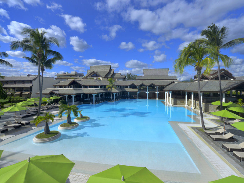 Sofitel Mauritius l´Imperial Resort & Spa 5